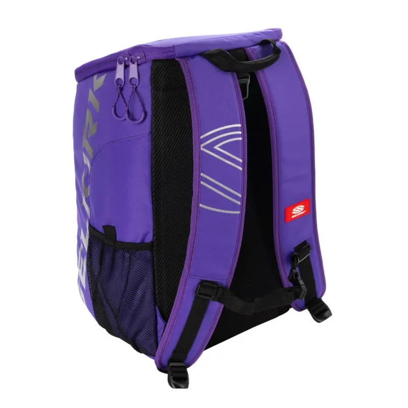Selkirk Core Team Bag sac à dos violet