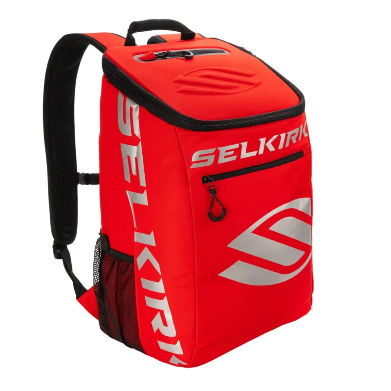 Selkirk Core Team Bag sac à dos rouge