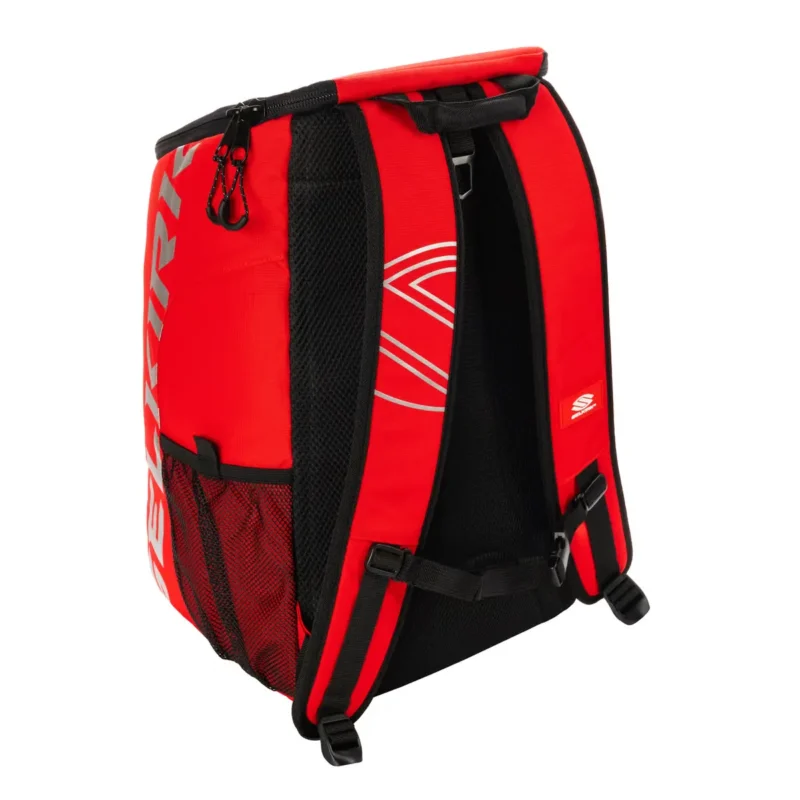 Selkirk Core Team Bag sac à dos rouge