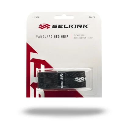 Selkirk Vanguard Geo Grip black