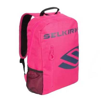 Selkirk Core Day Bag Rucksack pink