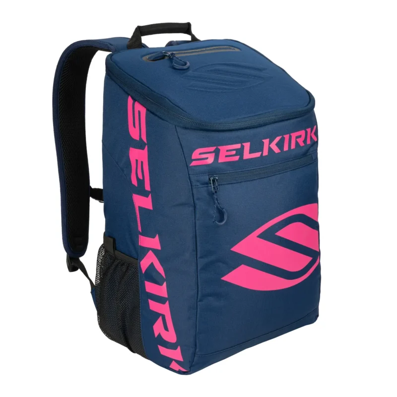 Selkirk Core Team Bag Sac à dos navy