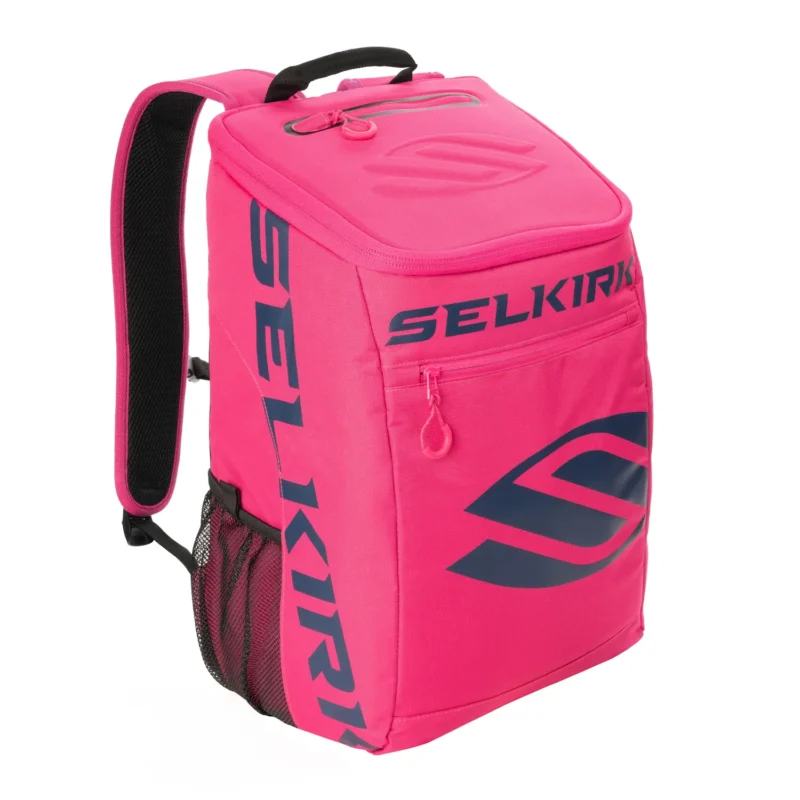 Selkirk Core Team Bag sac à dos rose