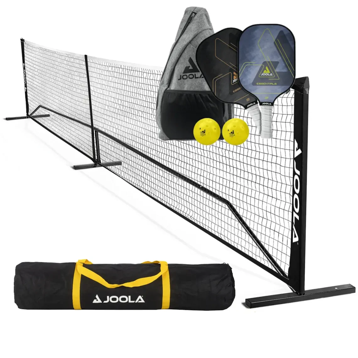 Pickleball Einsteiger Set