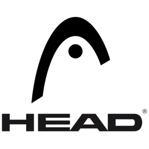 Logo HEAD Pickleball