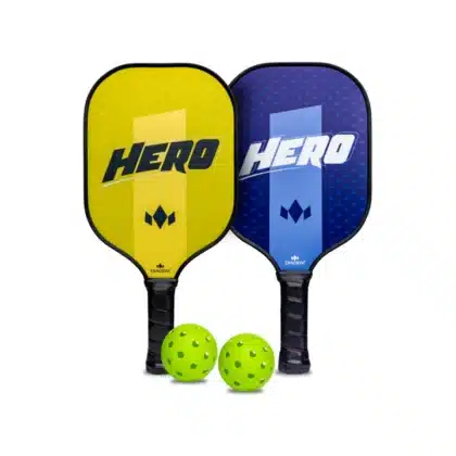 DIADEM Hero Set V2