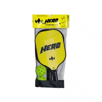 DIADEM Hero Set V2