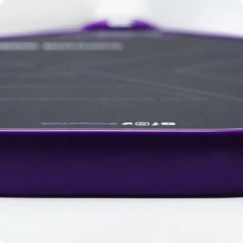 ProXR Connor Garnett Signature Pickleball Paddle - Bild 4