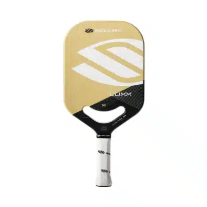 Pagaia Selkirk LUXX Control Air Epic Gold Pickleball