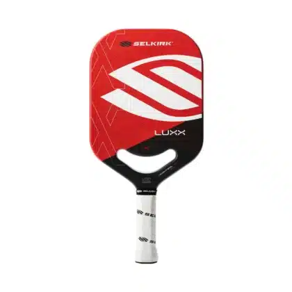 Selkirk LUXX Control Air Epic Red Pagaia da pickleball