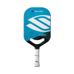 Selkirk LUXX Control Air Invikta Blu Pagaia da pickleball