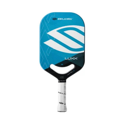 Selkirk LUXX Control Air Invikta Blu Pagaia da pickleball