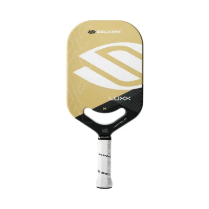 Pagaia Selkirk LUXX Control Air Invikta Gold Pickleball