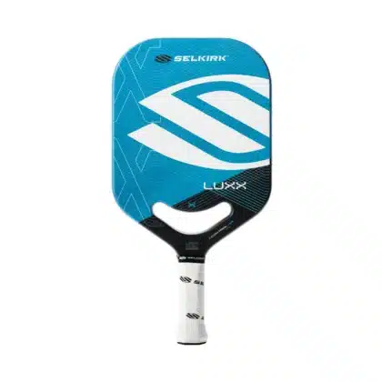 Selkirk LUXX Control Air S2 Blu Pagaia da pickleball