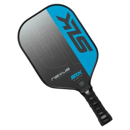 Selkirk SLK Nexus Pickleball Paddle Blau