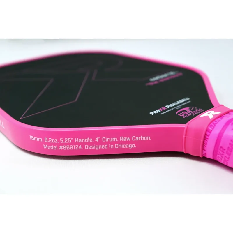 ProXR Zane Navratil Standard Paddle