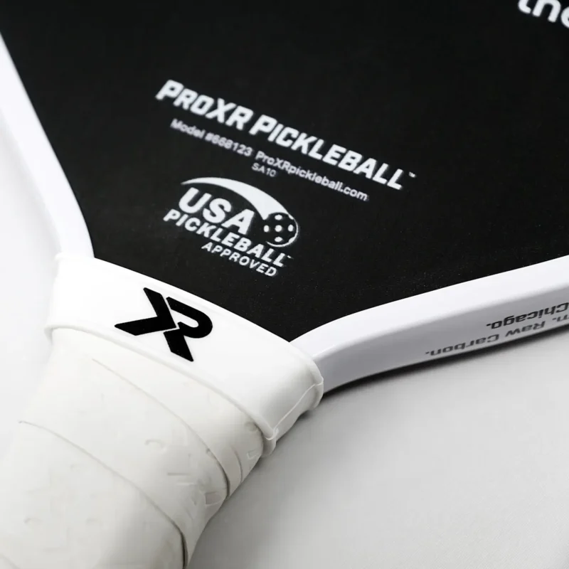 ProXR Zane Navratil Standard Paddle