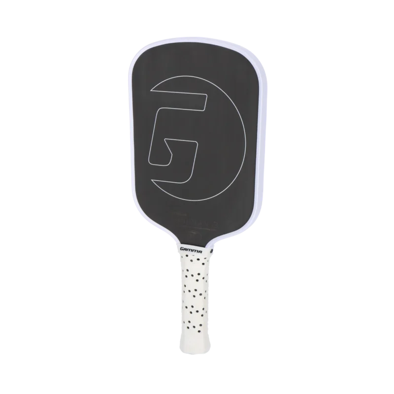 Pagaia da pickleball Gamma Obsidian 13