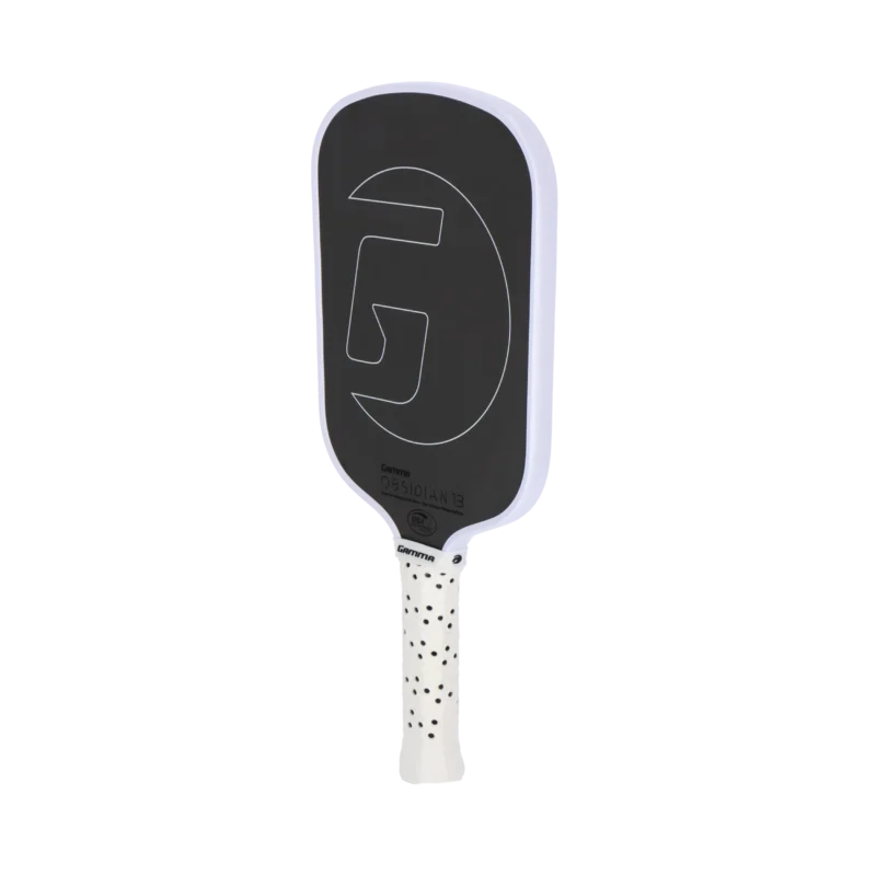 Pagaia da pickleball Gamma Obsidian 13