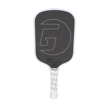Gamma Obsidian 16 Pickleball Paddle