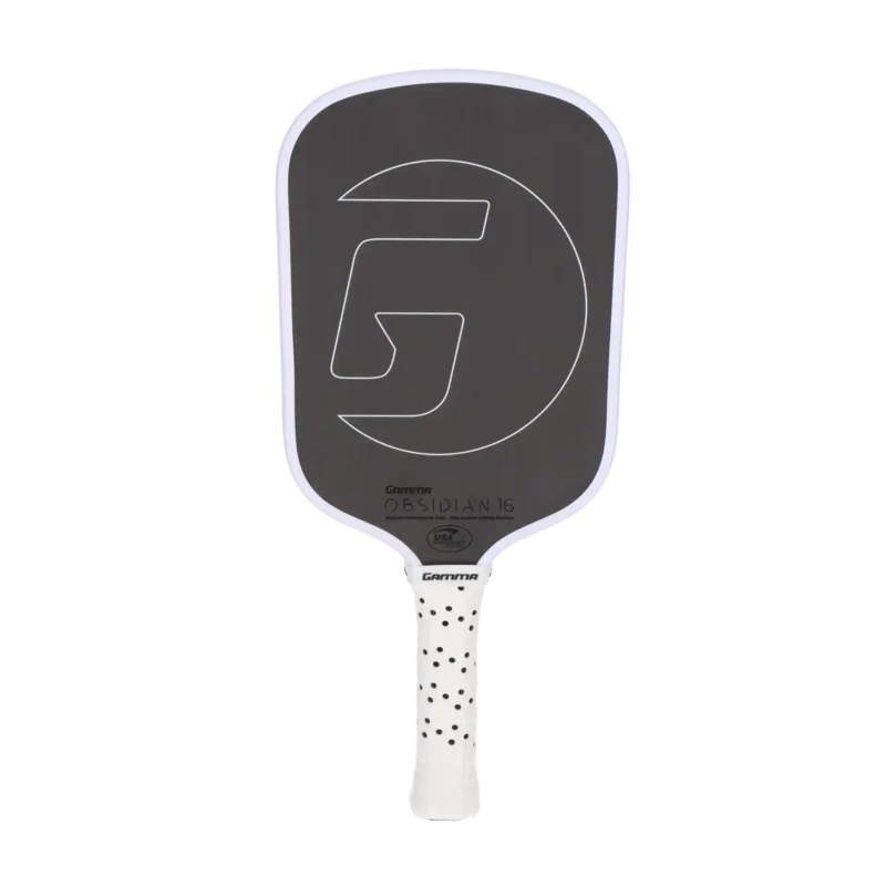 Gamma Obsidian 16 Pickleball Paddle