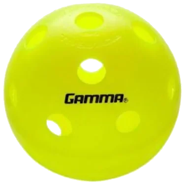 Gamma Photon Indoor Pickleball Ball