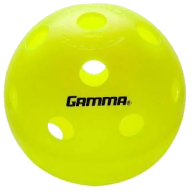 Gamma Photon Indoor Pickleball Ball