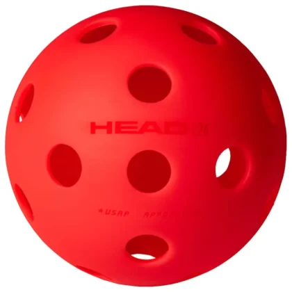 Balle de pickleball HEAD Championship 26