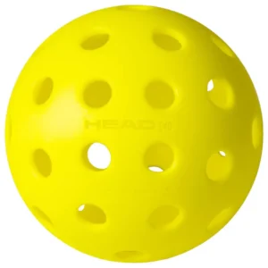 Balle de pickleball HEAD Championship 40