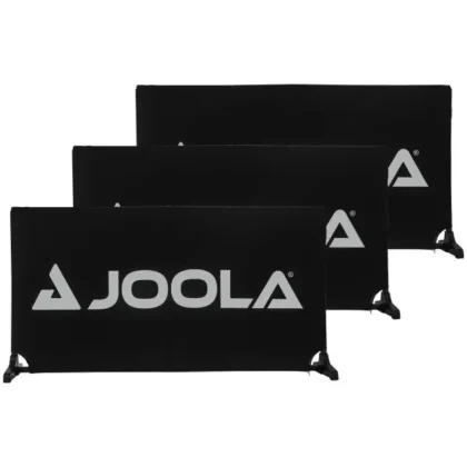 Terrain de jeu Joola Pickleball Barrières