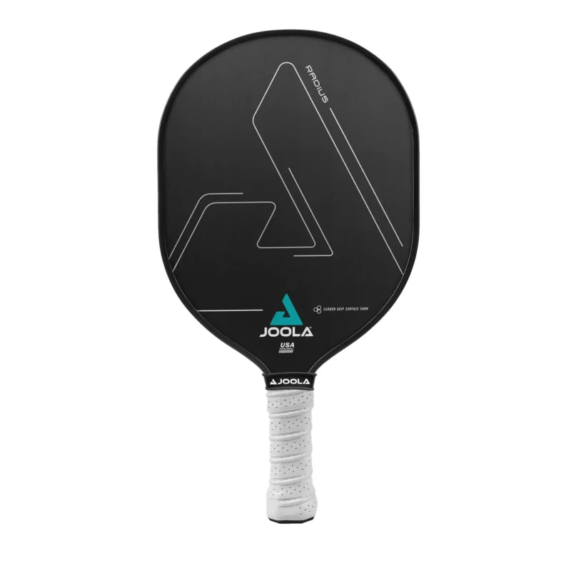 Joola Radius CGS 16 Pickleball Paddle Black