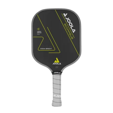 Joola Anna Bright Scorpeus CFS 14 Racchetta da pickleball