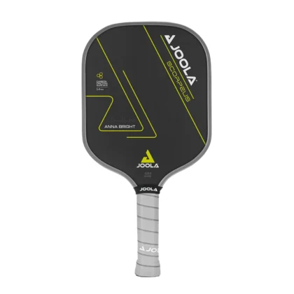 Joola Anna Bright Scorpeus CFS 14 Racchetta da pickleball
