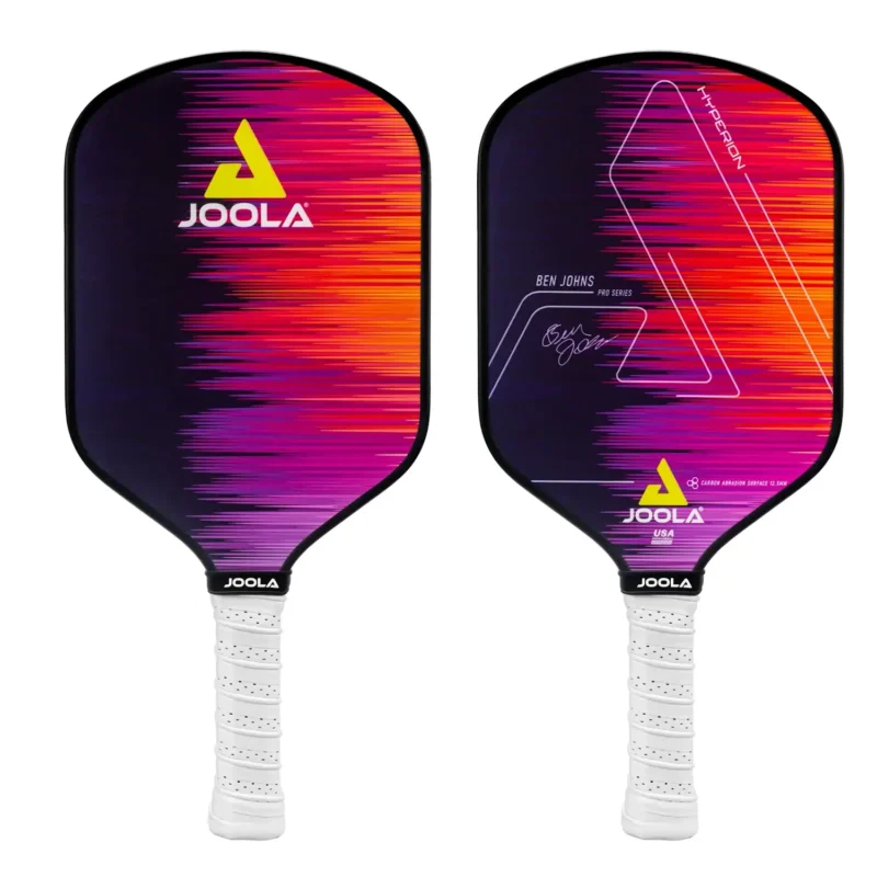 Joola Ben Johns Hyperion CAS 13.5 Pickleball Paddle