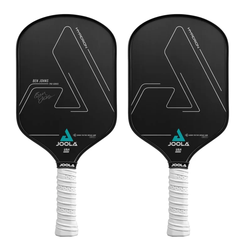 Joola Ben Johns Hyperion CFS 16 Swift Paddle per pickleball