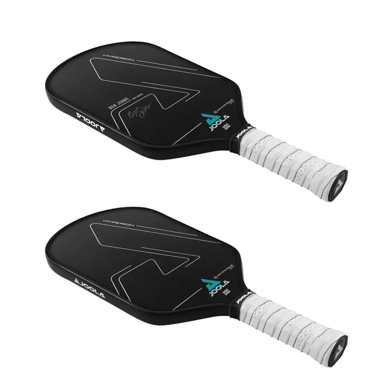 Joola Ben Johns Hyperion CFS 16 Swift Paddle per pickleball