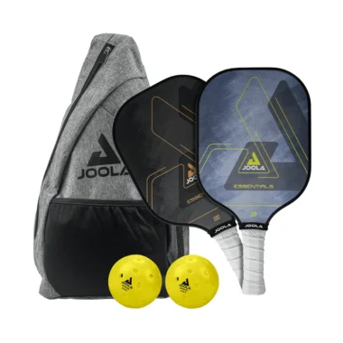 Joola Essentials Set de palettes de pickleball
