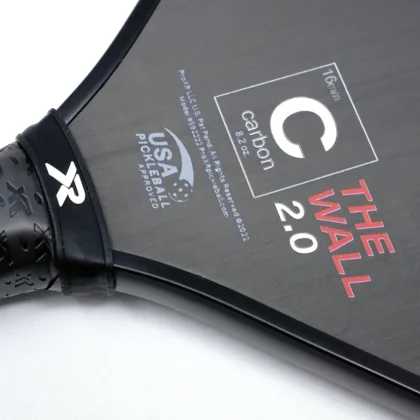 ProXR The Wall 2.0 Carbon Pickleball Paddle