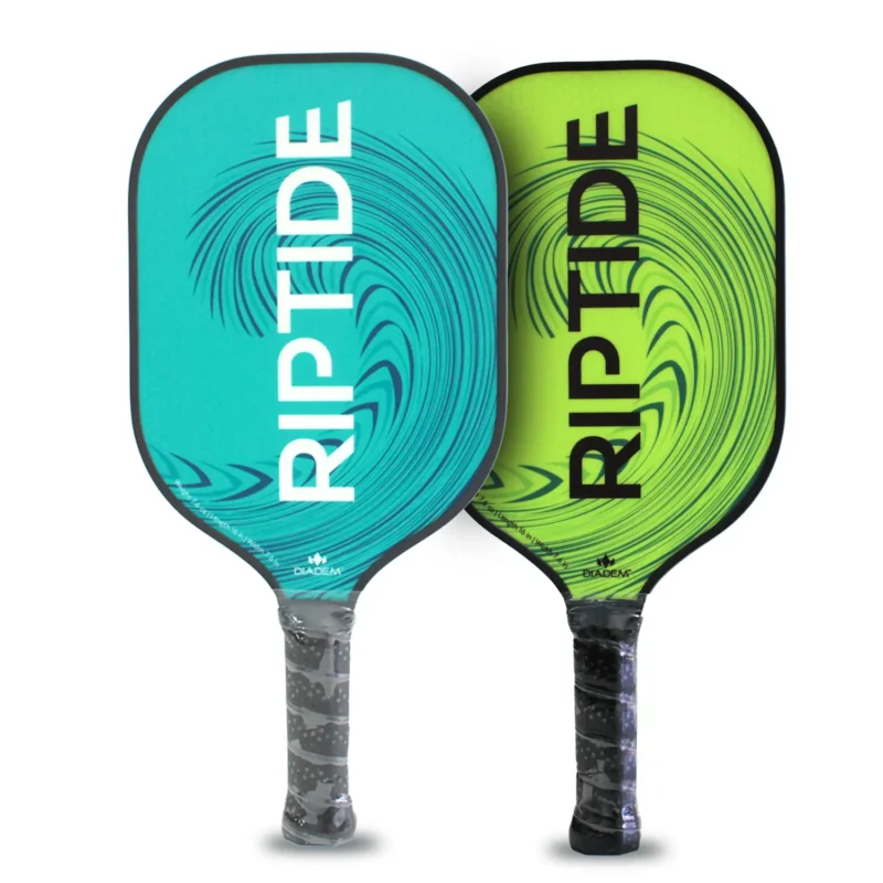 DIADEM RIPTIDE Palettes de pickleball