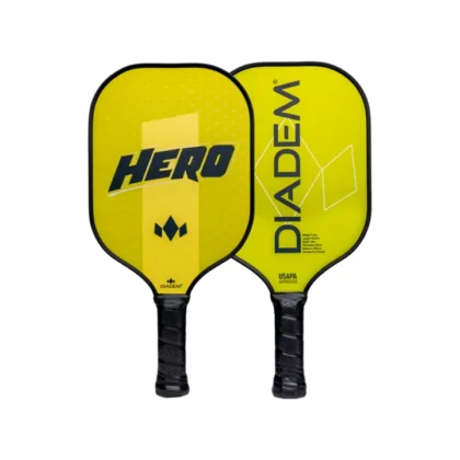 DIADEM Hero V2 gelb