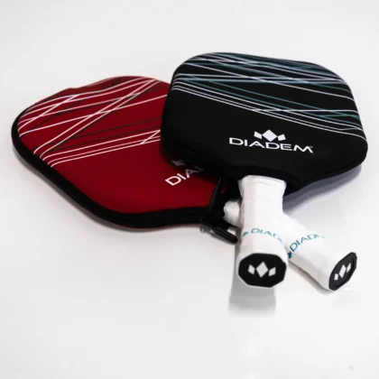 DIADEM Pickleball Paddle Covers