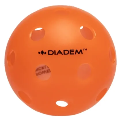 DIADEM Power Pickleball Balle d'intérieur