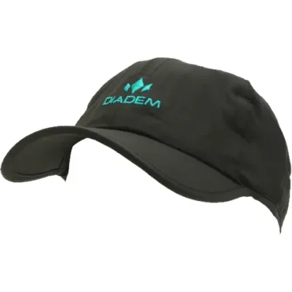 Cappello DIADEM Select Pickleball nero