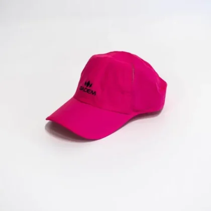 Cappello DIADEM Select Pickleball rosa