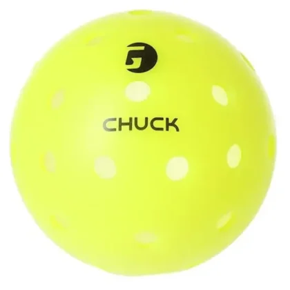 Palla da pickleball da esterno Gamma Chuck