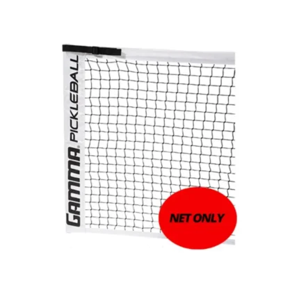 Gamma Pickleball Ersatznetz