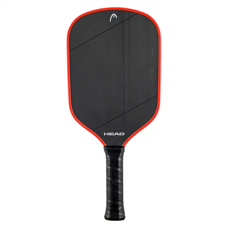 HEAD Radical Tour Ex Raw 2024 Pickleball Paddle