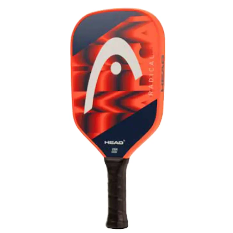 HEAD Radical Tour Grit 2024 Pickleball Paddle