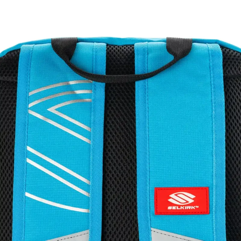 Selkirk Core Borsa da giorno Zaino Blu