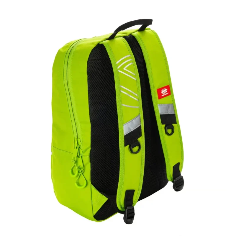 Selkirk Core Borsa da giorno Zaino Verde